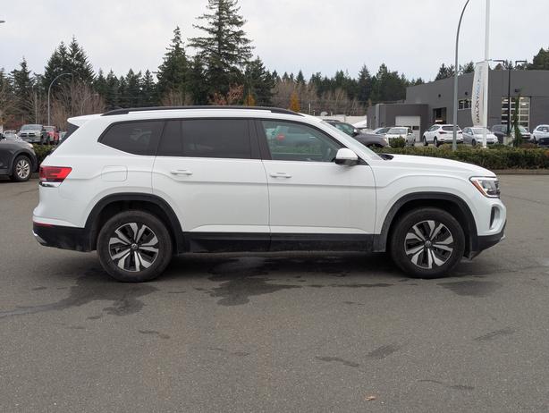 2024 Volkswagen Atlas image 5