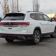 2024 Volkswagen Atlas thumbnail image 6