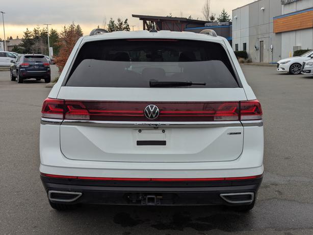 2024 Volkswagen Atlas image 7