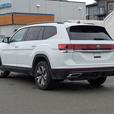 2024 Volkswagen Atlas thumbnail image 8