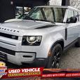 2021 Land Rover Defender S AWD | Heated Seats | Sunroof! thumbnail image