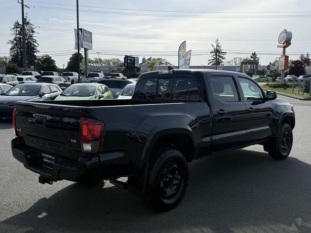 2022 Toyota Tacoma V6 image 6