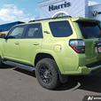 2023 Toyota 4Runner 4WD Sport Utility | Bluetooth Connectivity | No Reported Acc thumbnail image 4