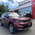 2022 Jeep Grand Cherokee 4xe Base thumbnail image 1