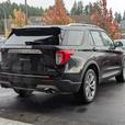 2021 Ford Explorer Platinum - Heated/Vented Seats, Leather, Sunroof thumbnail image 6