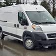 2021 Ram ProMaster 3500 High Roof thumbnail image 4