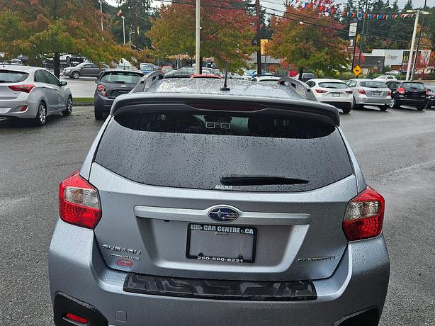 2016 Subaru  Crosstrek Premium image 4