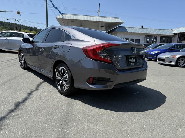 2016 Honda Civic image 5