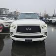 2023 Infiniti QX80 LUXE 7-Passenger | No Reported Accidents! thumbnail image 2