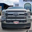 2022 Ford Super Duty F-350 SRW 4WD Standard Pickup | Bluetooth Connectivity | No thumbnail image 2
