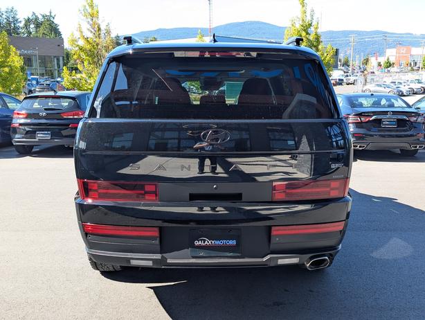 2024 Hyundai Santa Fe XRT - No Accidents, AWD, Sunroof, Heated Seats image 7