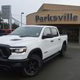 2024 RAM 1500 Rebel thumbnail image
