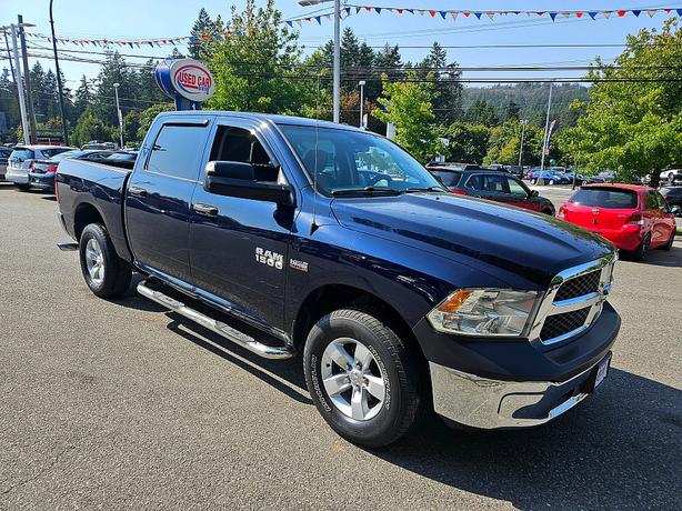 2014 Ram  1500 Tradesman image 1