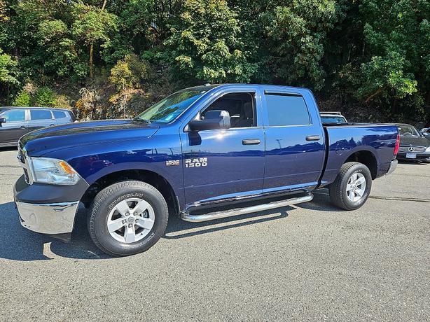 2014 Ram  1500 Tradesman image 6