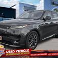 2023 Land Rover Range Rover Sport Dynamic SE | No Reported Accidents! thumbnail image 1