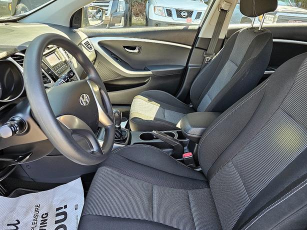 2014 Hyundai  Elantra GT L image 7