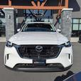 2025 Mazda CX-90 Premium Sport - 7 Passenger, Sunroof, AWD thumbnail image 3