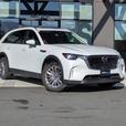 2025 Mazda CX-90 Premium Sport - 7 Passenger, Sunroof, AWD thumbnail image 4
