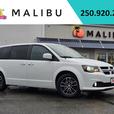 2018 Dodge Grand Caravan GT 2WD thumbnail image 1