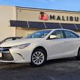 2017 Toyota Camry 4dr Sdn I4 Auto LE thumbnail image 8