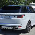 2018 Land Rover Range Rover Sport SVR - Carbon Edition, 24" Vossens, No Accident thumbnail image 5