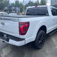 2024 Ford F-150 Platinum - Ventilated Leather Seats, 360 Cameras thumbnail image 5