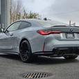 2021 BMW M4 Competition - Navi, 360 Cameras, Head Up Display thumbnail image 7