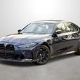 2024 BMW M3 - No Accidents, Manual Transmission, 360 Cameras thumbnail image 1