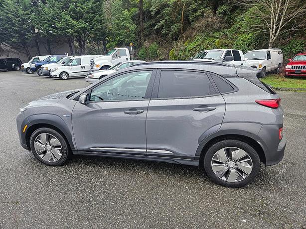 2019 Hyundai  Kona Electric Limited image 5