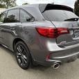 2020 Acura MDX A-Spec thumbnail image 5