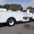2011 Ford F-750 Service Truck 2WD 3 Seater Diesel thumbnail image 6