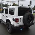 2024 Jeep Wrangler 4xe Sahara thumbnail image 3