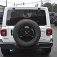 2024 Jeep Wrangler 4xe Sahara thumbnail image 4