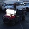 2017 Toro Workman GTX Electric ATV 2WD With Dump Box (Needs Work) thumbnail image 3