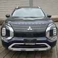 2024 Mitsubishi Outlander thumbnail image 3