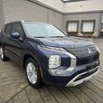 2024 Mitsubishi Outlander thumbnail image 4