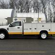 2019 Ford F-550 Service Truck 4WD thumbnail image 6