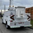 2001 Ford F-450 SD Altec Service Truck Bucket Truck 2WD thumbnail image 8