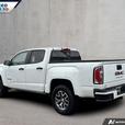 2021 GMC Canyon thumbnail image 4