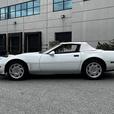 1992 Chevrolet Corvette Convertible thumbnail image 6