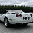1992 Chevrolet Corvette Convertible thumbnail image 8
