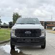 2023 Ford F-450 SD Super Duty XL Regular Cab 145wb Cab and Chassis thumbnail image 3