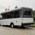2020 Chevrolet Express 4500 22-Passenger Bus with Wheelchair Ramp thumbnail image 7
