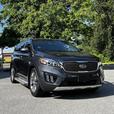 2017 Kia Sorento SX V6 7-Seater AWD thumbnail image 1