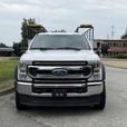 2020 Ford F-550 XLT Crew Cab 4x4 Service Truck thumbnail image 3