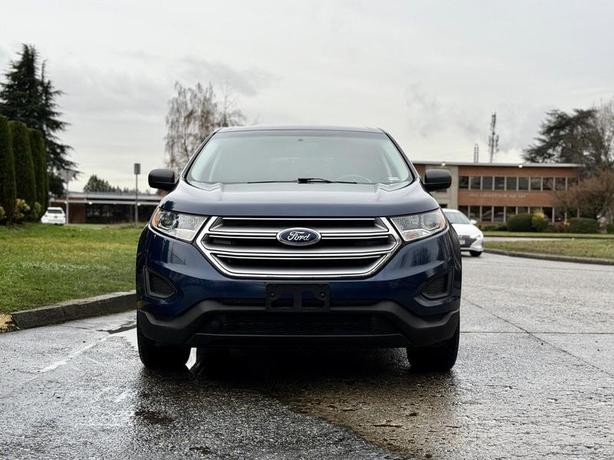2017 Ford Edge SE AWD 2.0L SUV image 3
