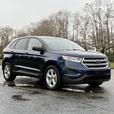 2017 Ford Edge SE AWD 2.0L SUV thumbnail image