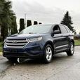 2017 Ford Edge SE AWD 2.0L SUV thumbnail image 4