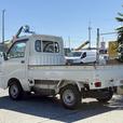 2009 Daihatsu Hijet DM 4x4 Kei Pickup Truck right Hand Drive thumbnail image 7