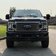 2021 Ford F-350 SD Limited Dually Diesel Long Box 4X4 thumbnail image 3